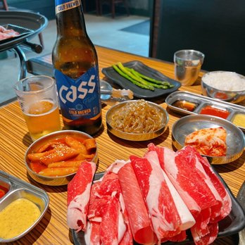 Yukga Korean BBQ photo 1