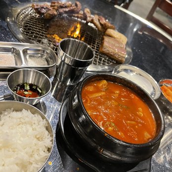 Yukga Korean BBQ photo 3